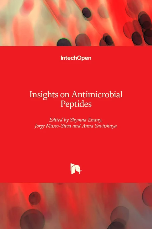 Insights on Antimicrobial Peptides