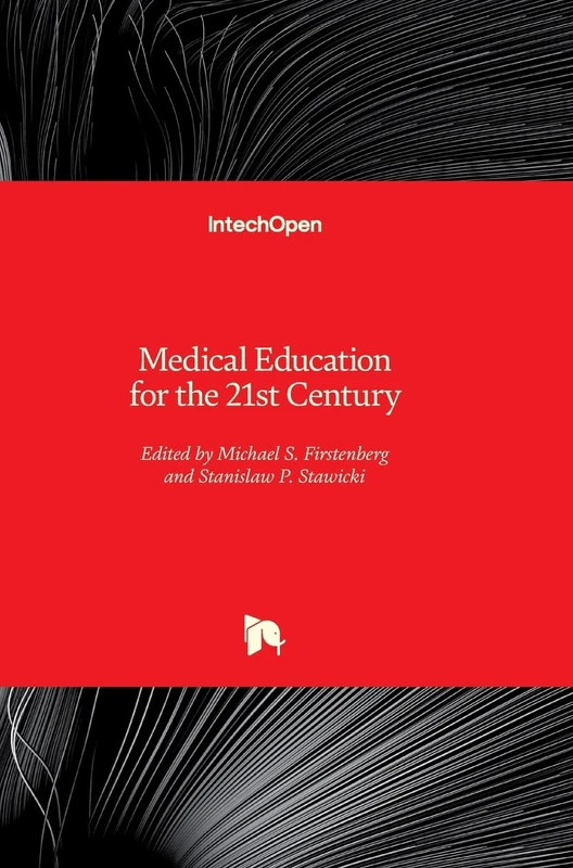 Medical Education for the 21st Century