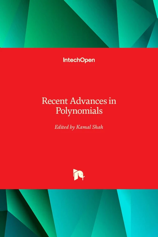 Recent Advances in Polynomials - Image 1