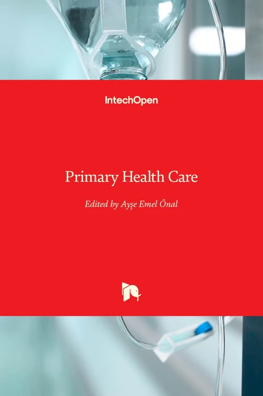 IntechOpen Primary Health Care - Public Health Book