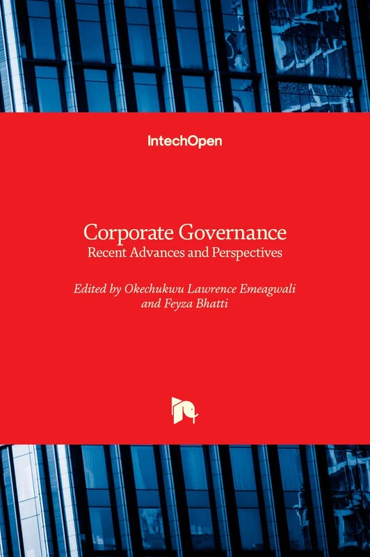Corporate Governance: Recent Advances and Perspectives