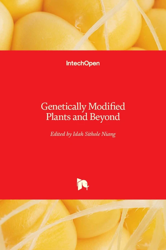 Genetically Modified Plants and Beyond - Image 1