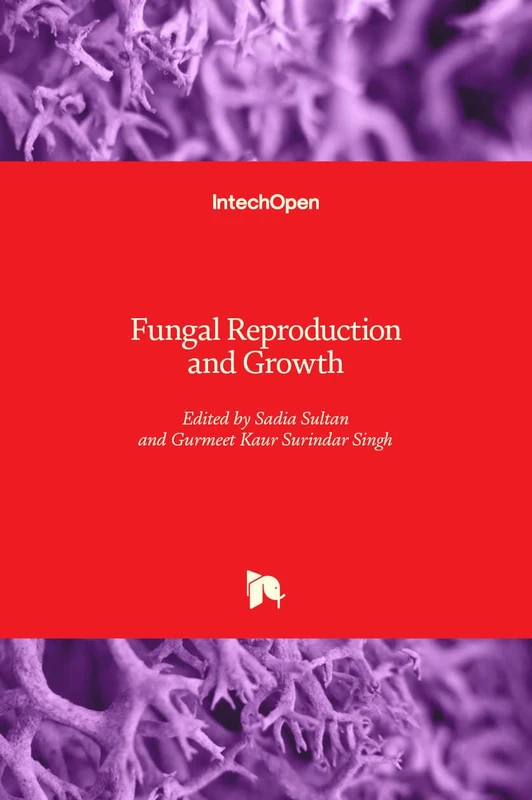 Fungal Reproduction and Growth - Image 1