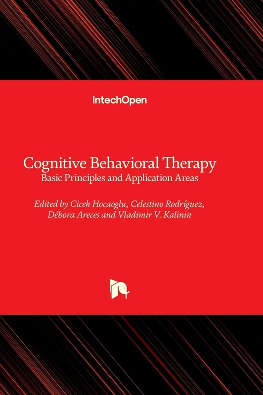 Cognitive Behavioral Therapy - Basic Principles and Application Areas