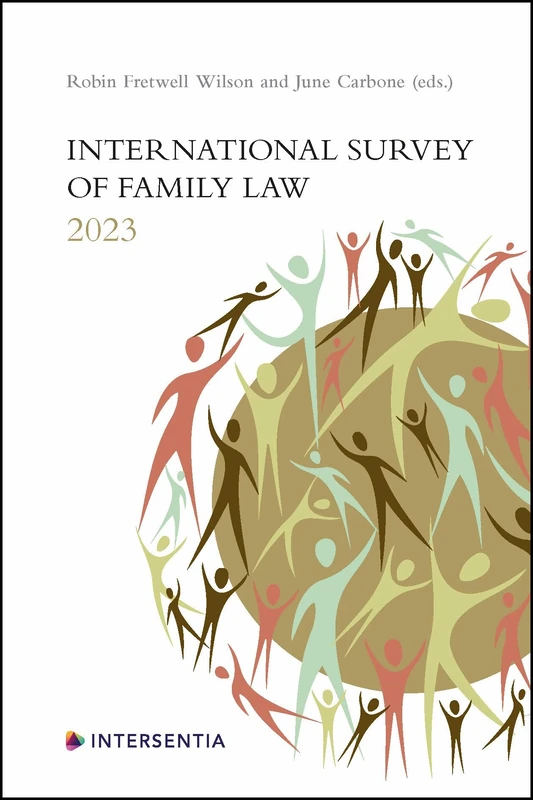 International Survey of Family Law 2023: 0