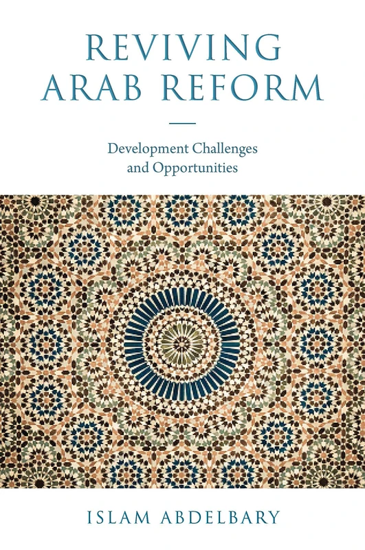 Reviving Arab Reform: Development Challenges and Opportunities - Image 1