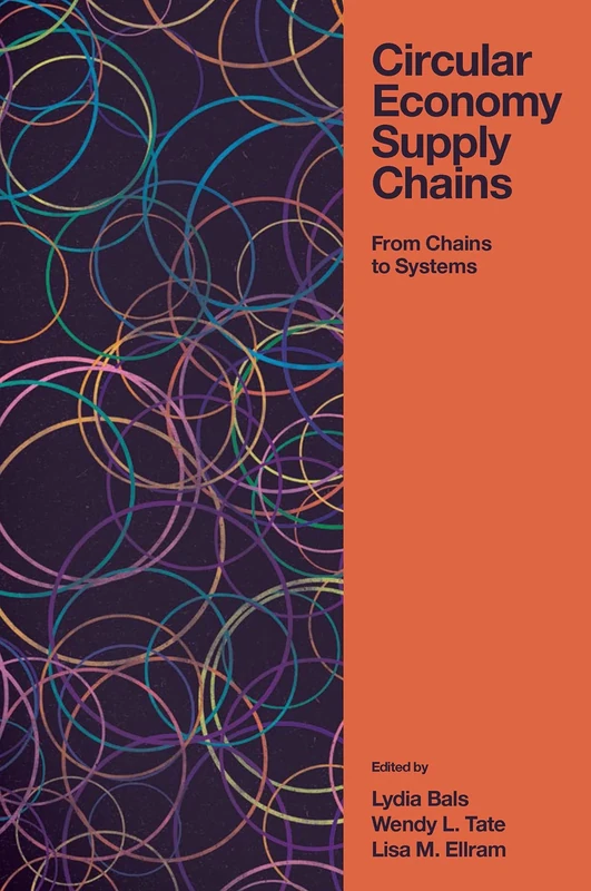 Circular Economy Supply Chains: From Chains to Systems