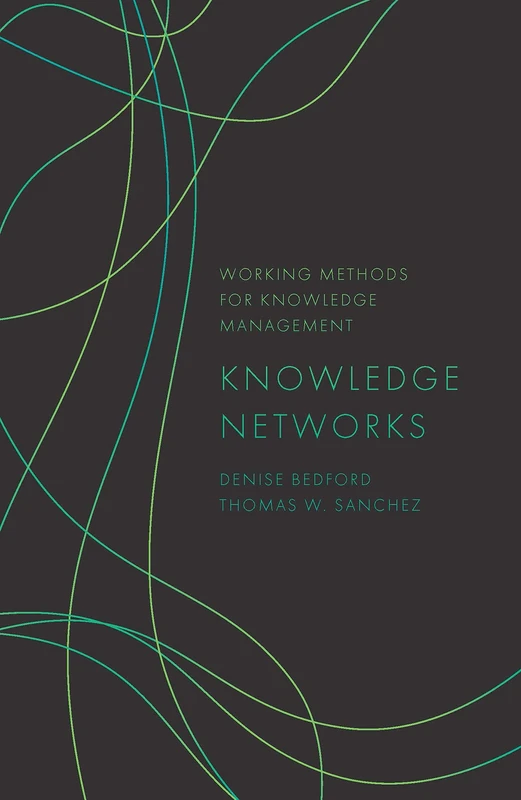 Knowledge Networks (Working Methods for Knowledge Management) - Image 1