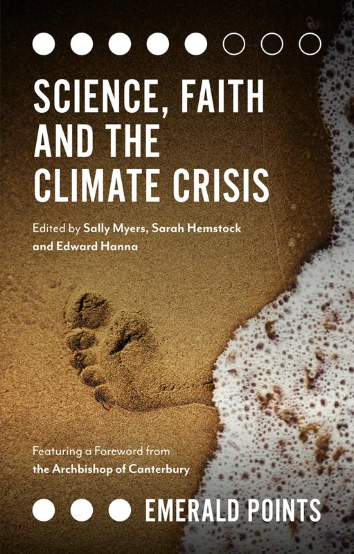 Science, Faith and the Climate Crisis (Emerald Points) - Image 1