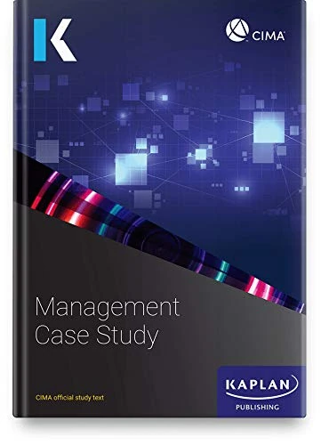 MANAGEMENT CASE STUDY
