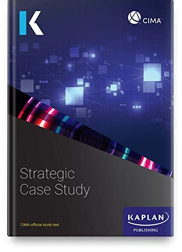 STRATEGIC CASE STUDY