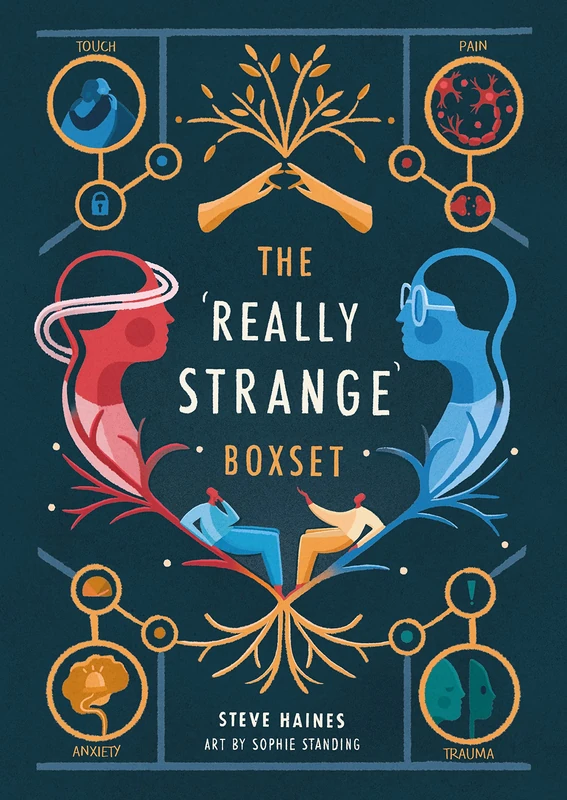 The 'Really Strange' Boxset - Image 1