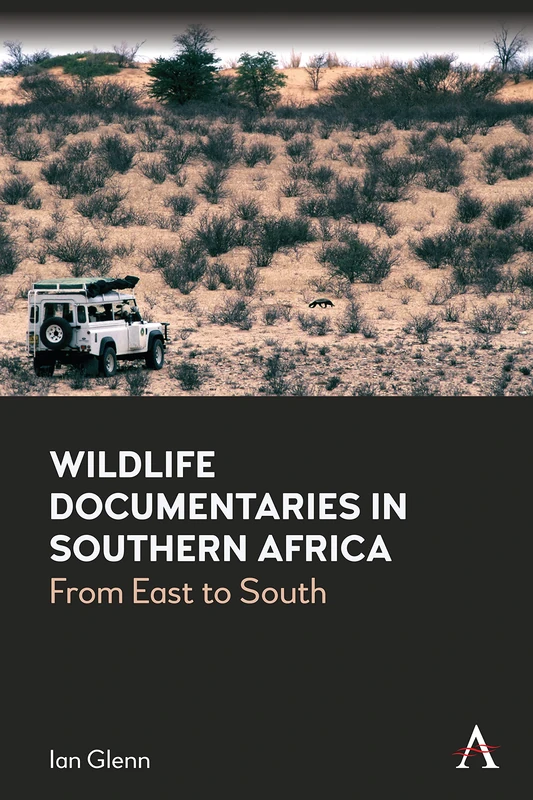 Wildlife Documentaries in Southern Africa: From East to South