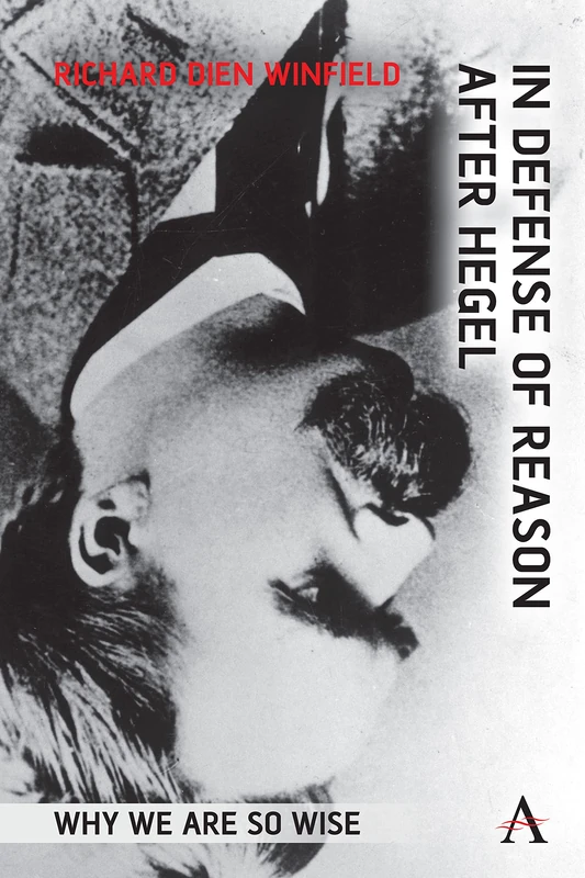 In Defense of Reason After Hegel: Why We Are So Wise - Image 1
