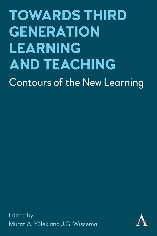 Towards Third Generation Learning and Teaching: Contours of the New Learning