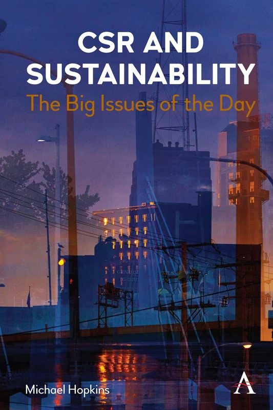 CSR and Sustainability: The Big Issues of the Day - Image 1