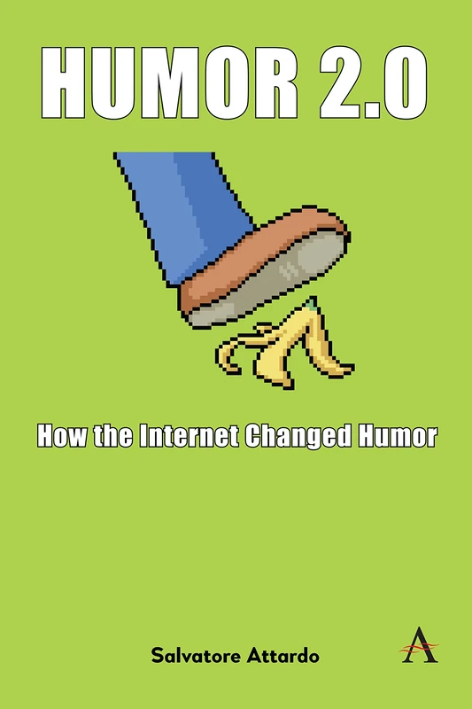 Humor 2.0: How the Internet Changed Humor - Image 1