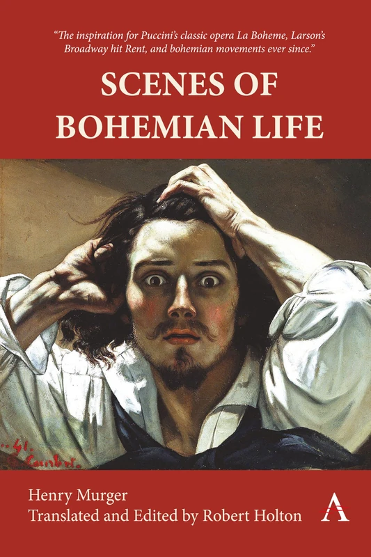 Scenes of Bohemian Life