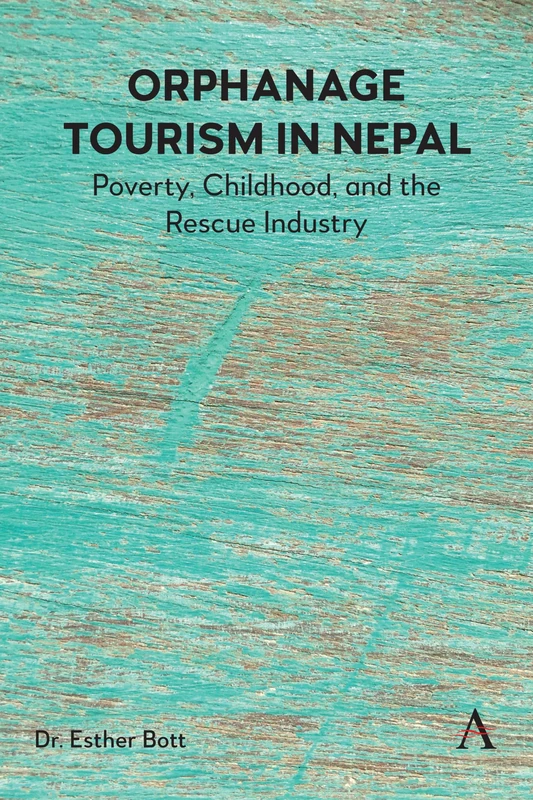 Orphanage Tourism in Nepal: Poverty, Childhood, and the Rescue Industry - Image 1