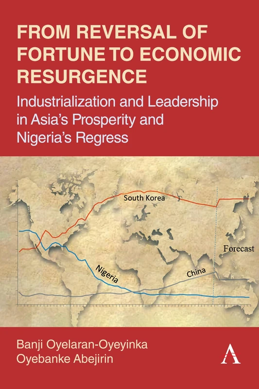 From Reversal of Fortune to Economic Resurgence: Industrialization and Leadership in Asia’s Prosperity and Nigeria’s Regress