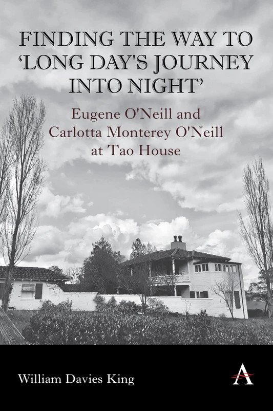 Finding the Way to 'Long Day's Journey Into Night': Eugene O'Neill and Carlotta Monterey O'Neill at Tao House - Image 1