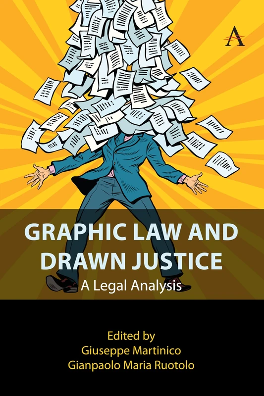 Graphic Law and Drawn Justice: A Legal Analysis