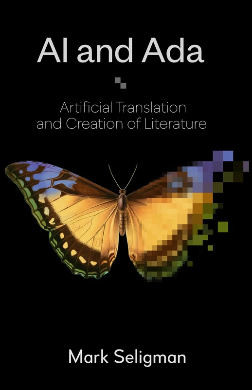 AI and Ada: Artificial Translation and Creation of Literature - Image 1