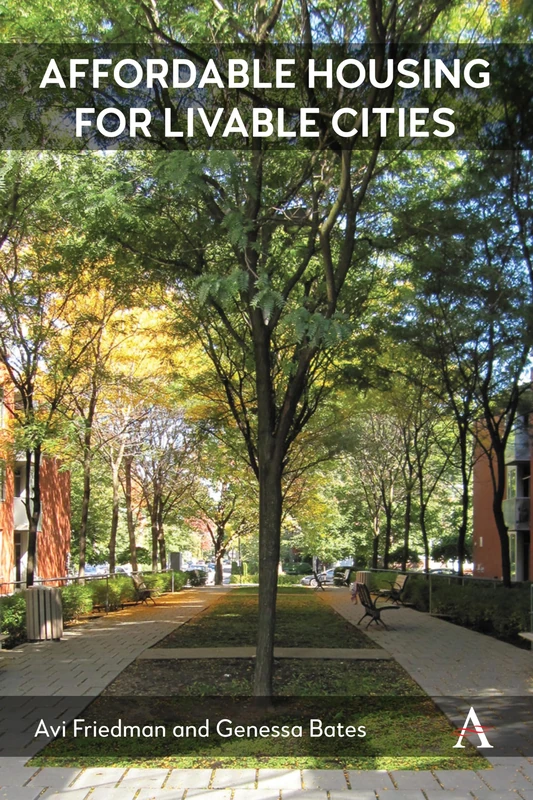 Affordable Housing for Livable Cities