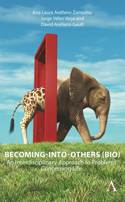 Becoming into Others (BIO): An Interdisciplinary Approach to Problems Concerning Life - Image 1