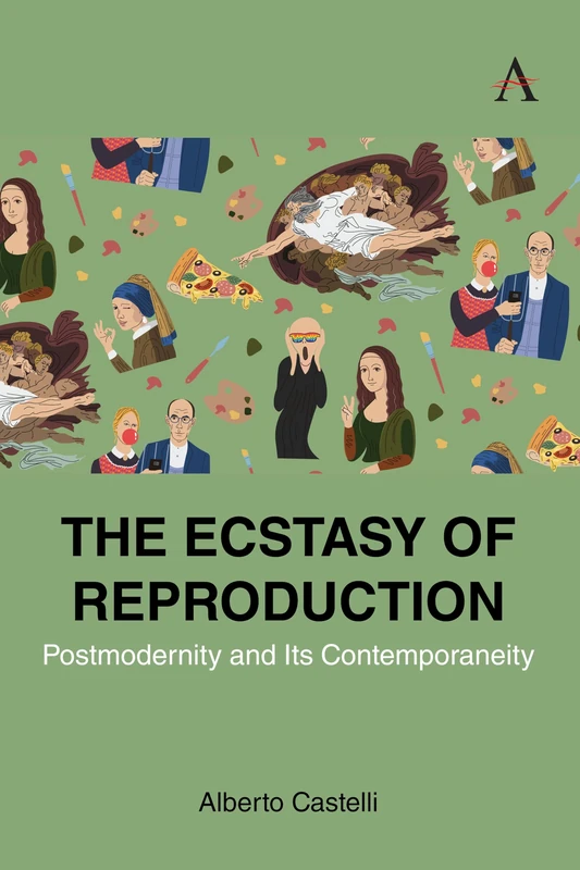 The Ecstasy of Reproduction: Postmodernity and Its Contemporaneity