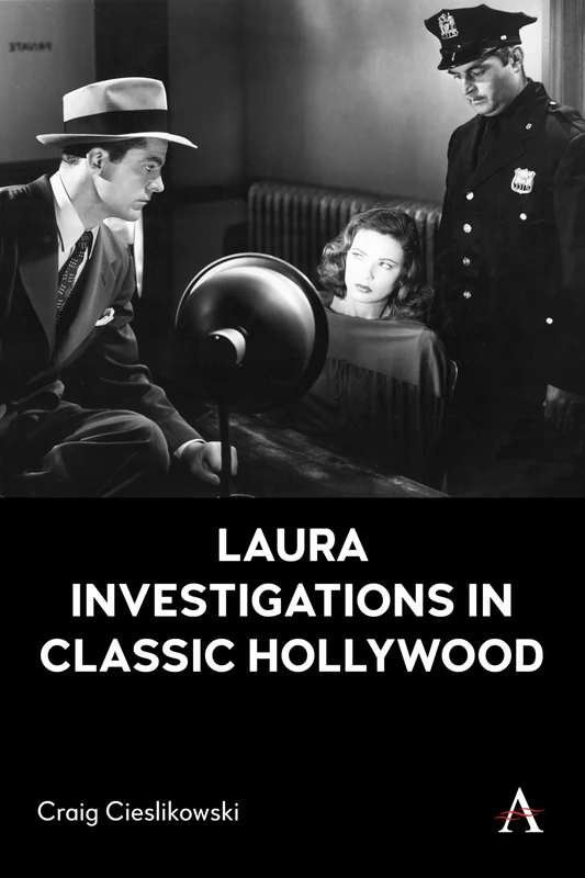 Laura Investigations in Classic Hollywood - Image 1