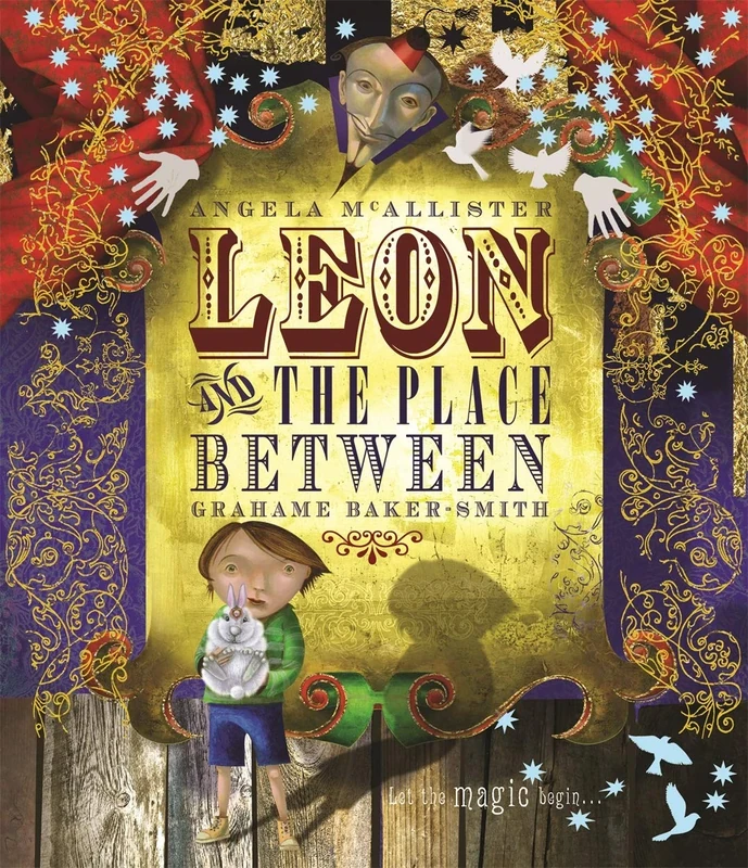 Leon and the Place Between - Image 1