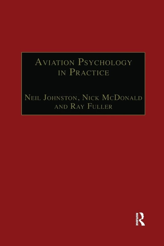 Aviation Psychology in Practice