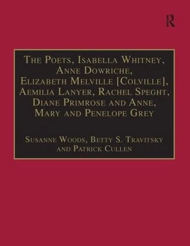 Routledge The Poets 1500-1640 Writings - Series I Part Two