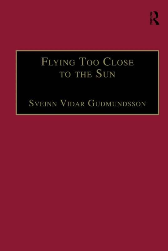 Flying Too Close to the Sun: The Success and Failure of the New-Entrant Airlines (Ashgate Studies in Aviation Economics and Management)
