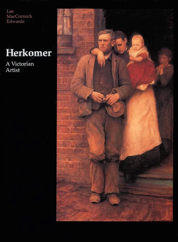 Herkomer: A Victorian Artist - Image 1