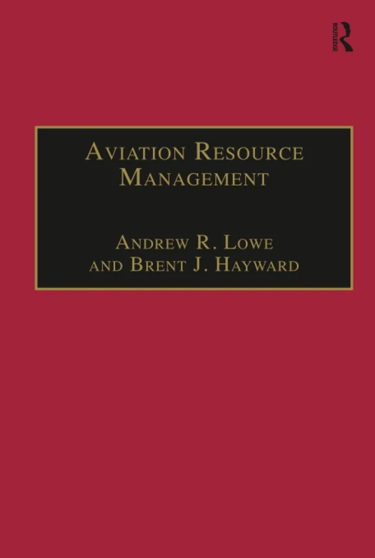Aviation Resource Management: Volume 2 - Proceedings of the Fourth Australian Aviation Psychology Symposium