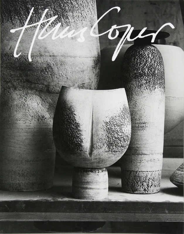 Hans Coper - Image 1