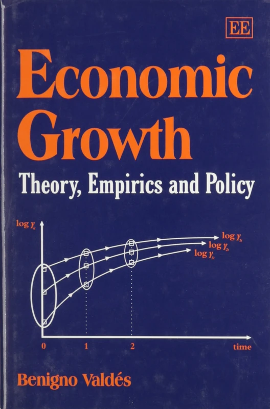Economic Growth: Theory, Empirics and Policy