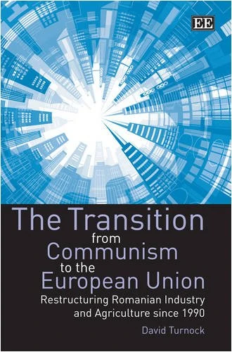 Edward Elgar - Transition from Communism to the European Union