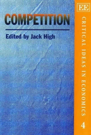 Competition (Critical Ideas in Economics series)