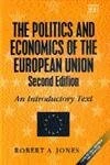 Edward Elgar - Politics and Economics of the EU, 2nd Edition