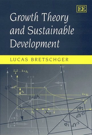 Growth Theory and Sustainable Development