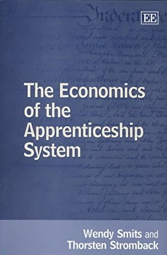 The Economics of the Apprenticeship System