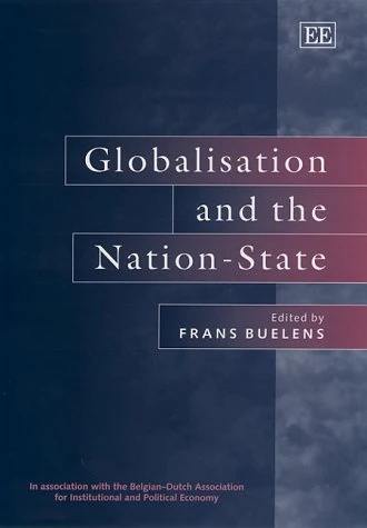 Globalisation and the Nation-State