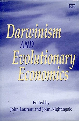 Darwinism and Evolutionary Economics