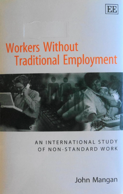 Workers Without Traditional Employment: An International Study of Non-standard Work
