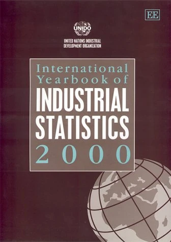 International Yearbook of Industrial Statistics 2000