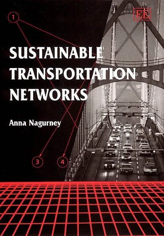 Sustainable Transportation Networks
