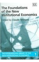 The International Library of the New Institutional Economics
